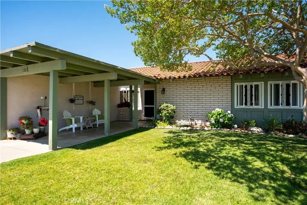 33 N Madrid, Newbury Park