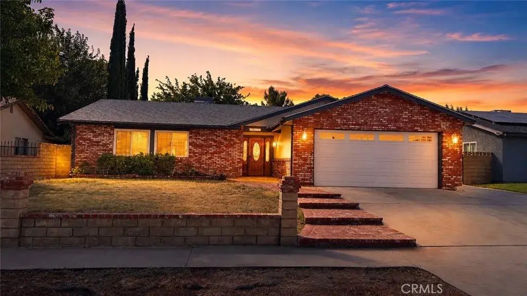 39254 Willowvale, Palmdale