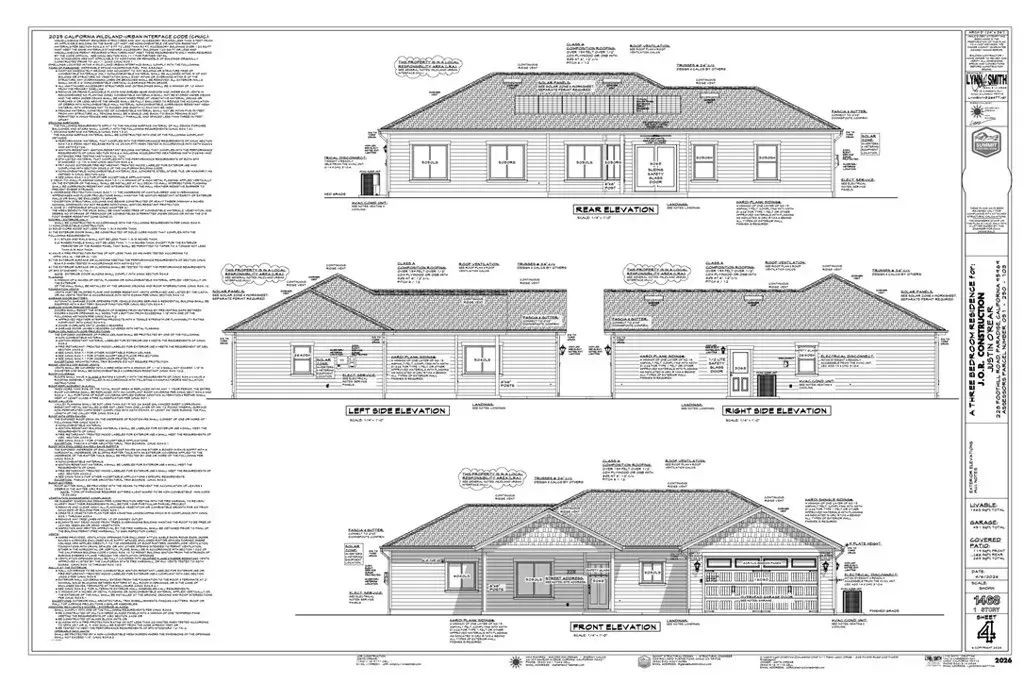 228 Foothill Rd., Paradise