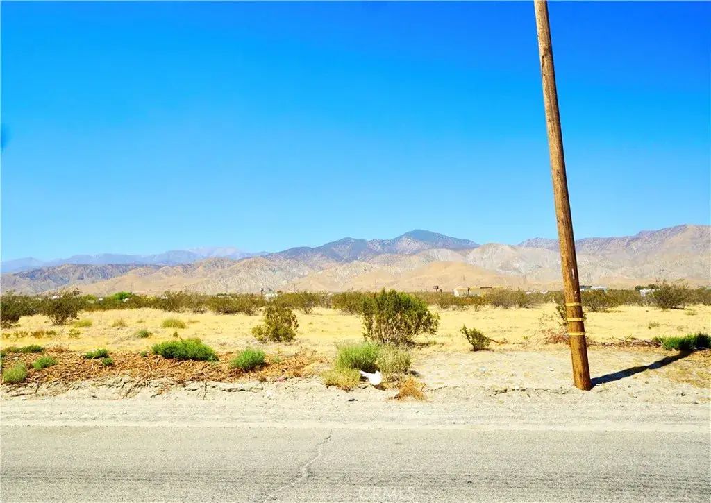 N/A, Cabazon