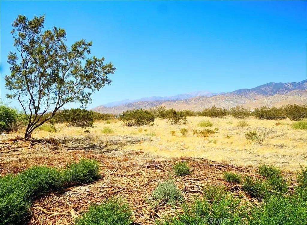 N/A, Cabazon