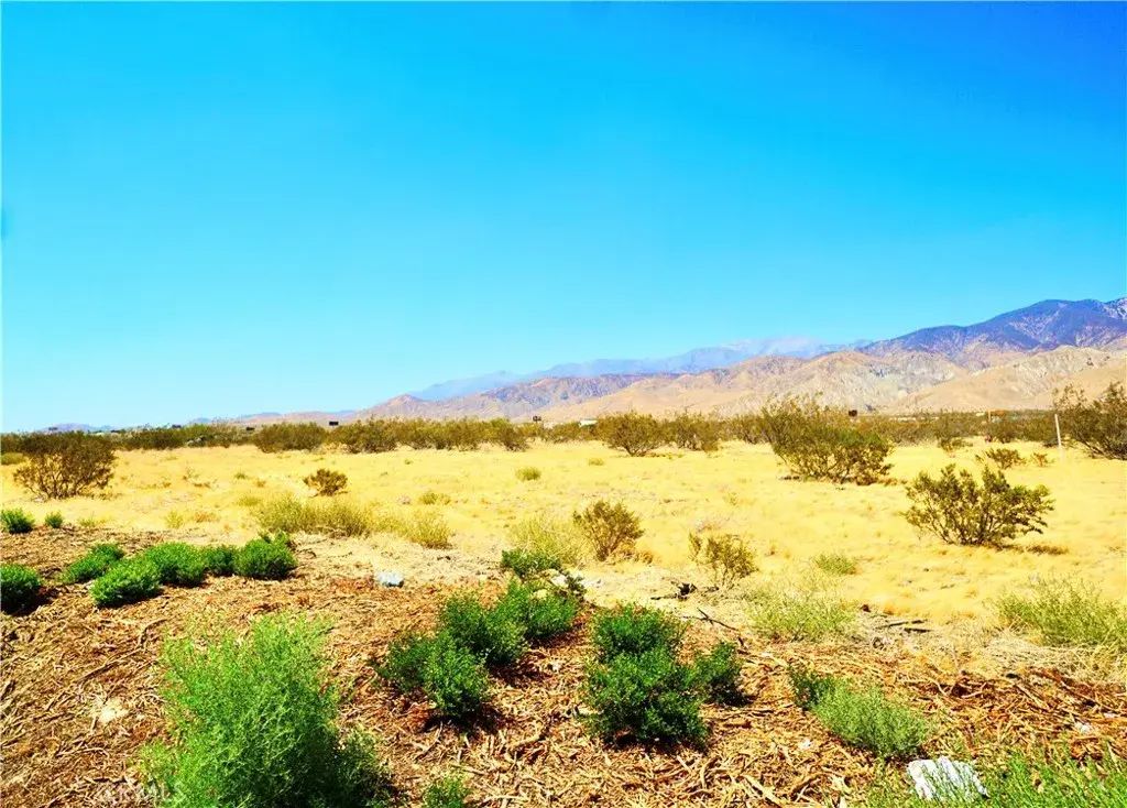 N/A, Cabazon