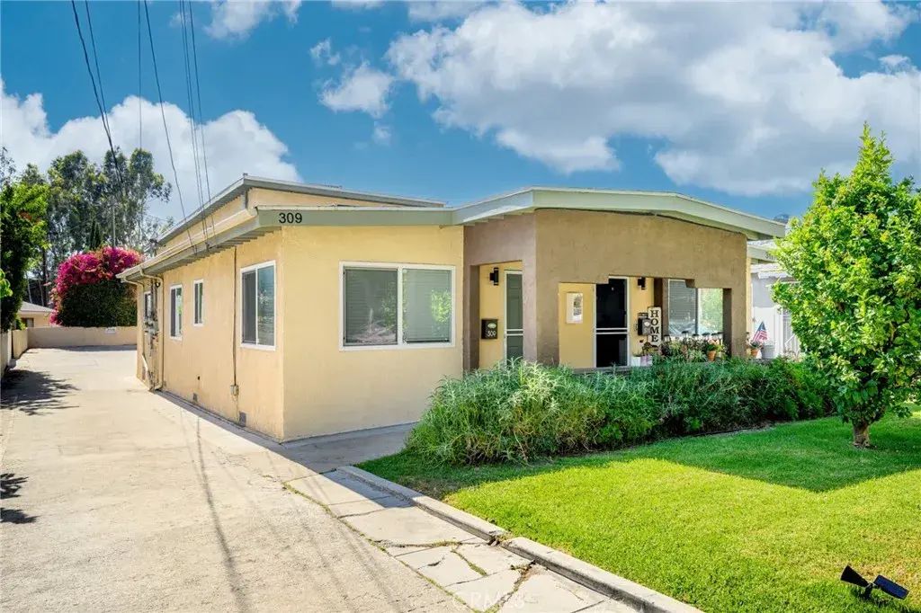 309 Sinclair, Glendale