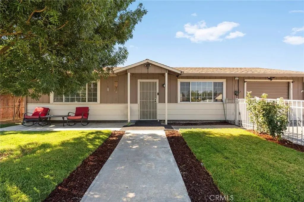 927 Trinity Street, Orland