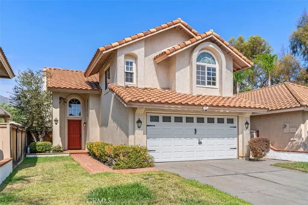 18 Las Piedras, Rancho Santa Margarita