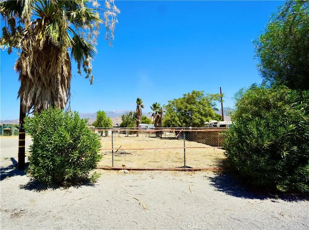 49280 Blanche, Cabazon