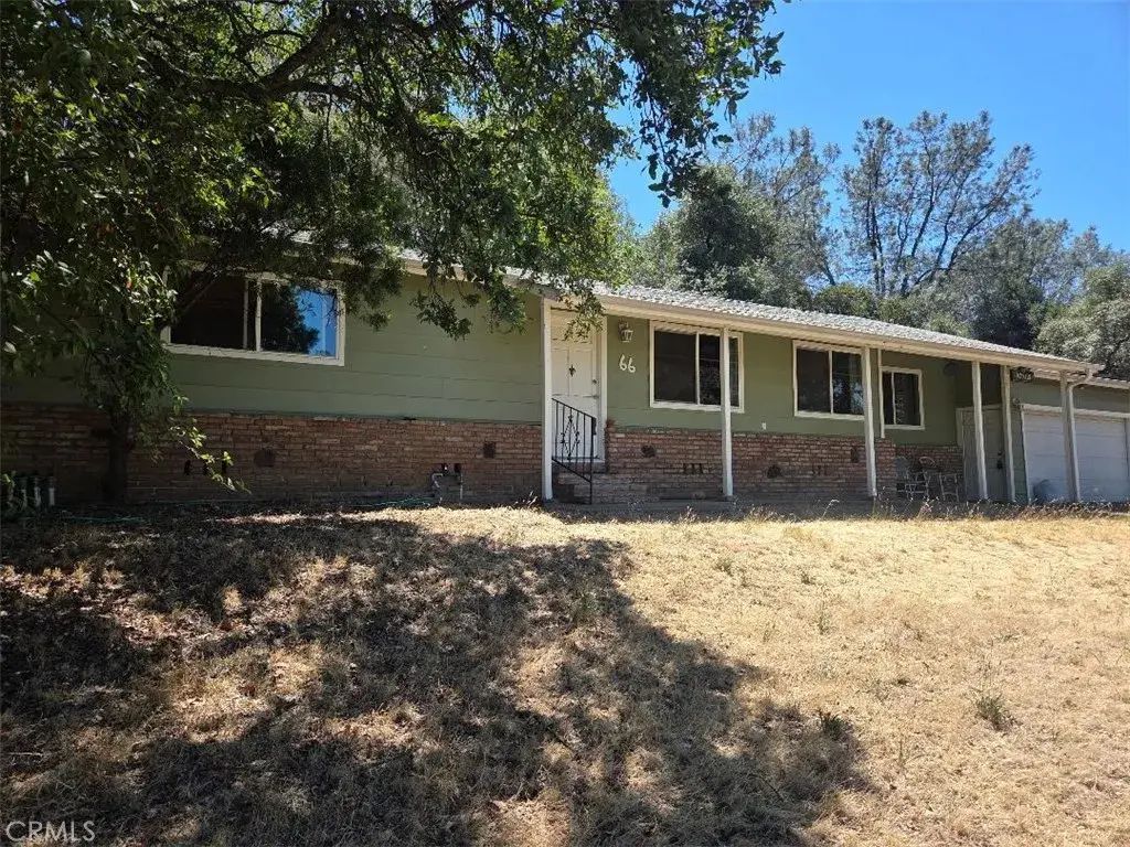 66 Sunset View Lane, Oroville