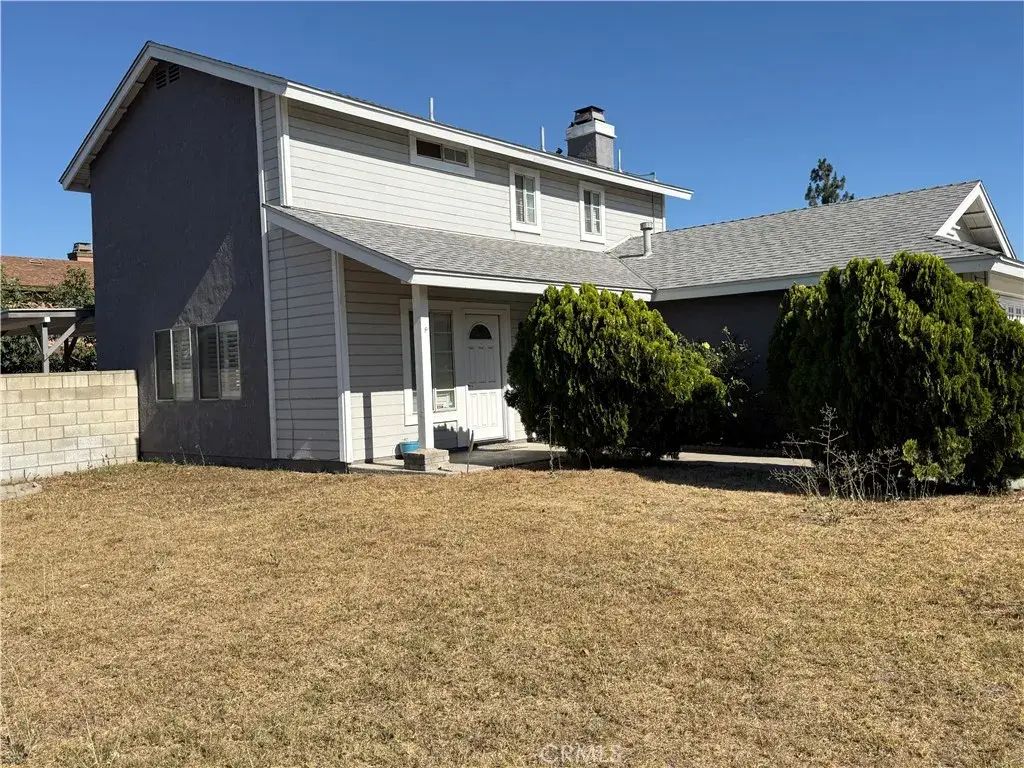7855 Grace Avenue, Fontana