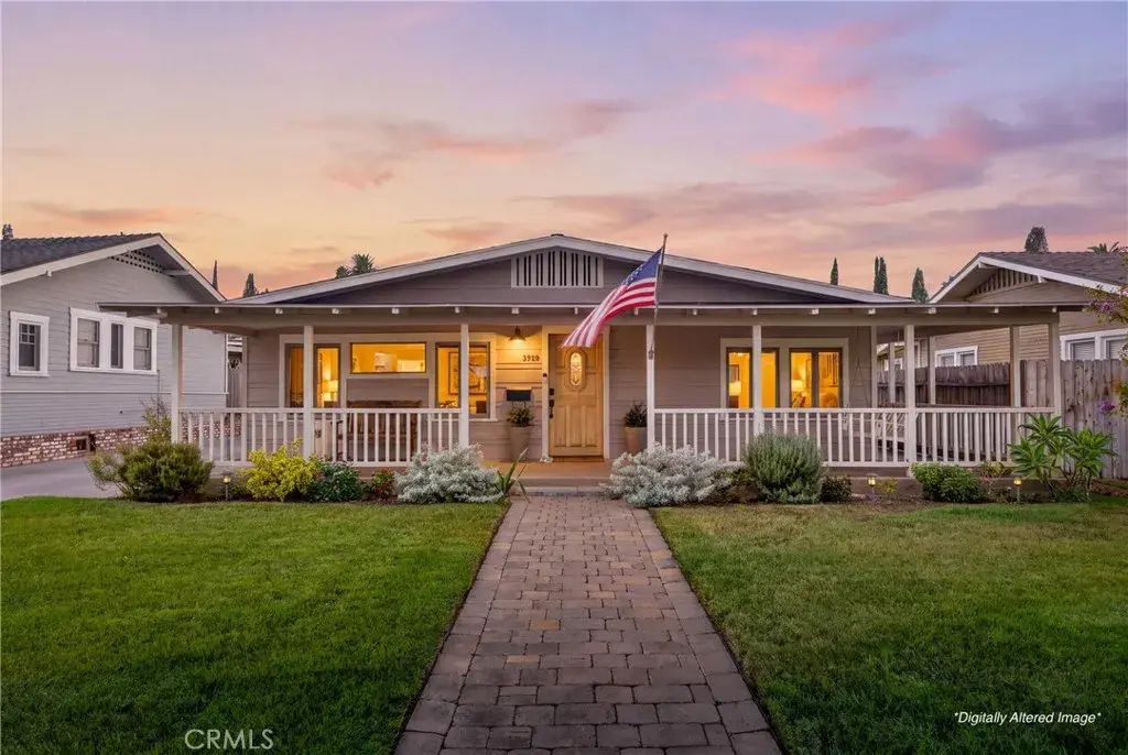 3920 Linwood, Riverside
