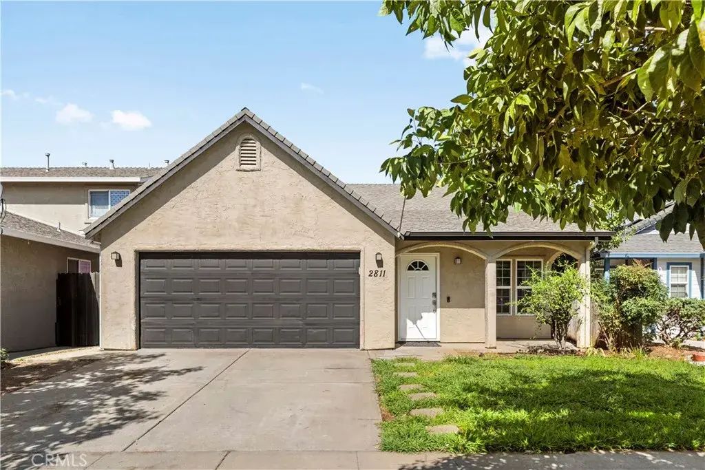 2811 Vistamont Way, Chico