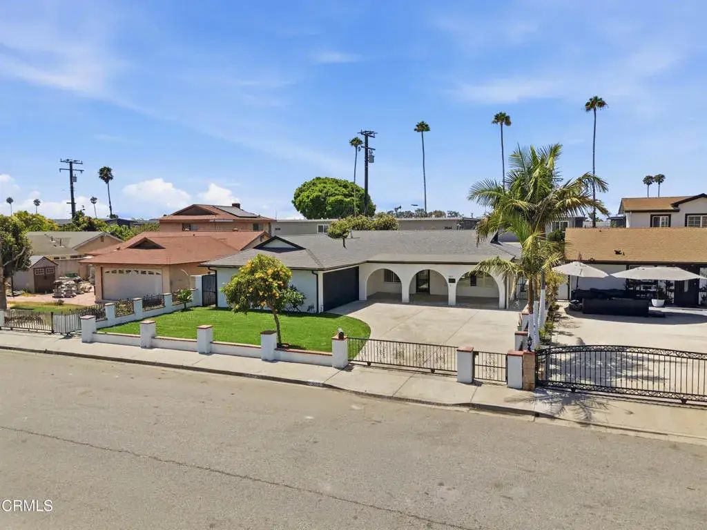 3631 La Costa Place, Oxnard