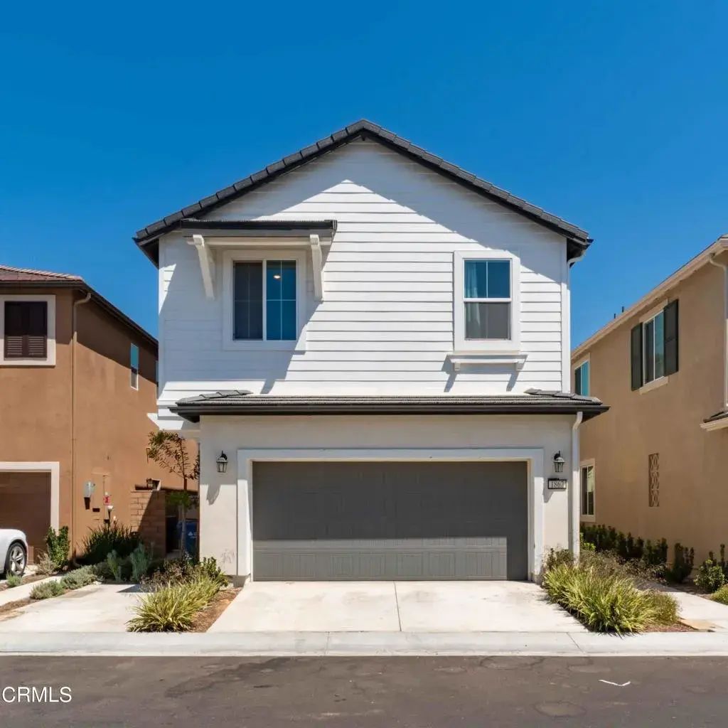 1867 Malalenca Road, Santa Paula