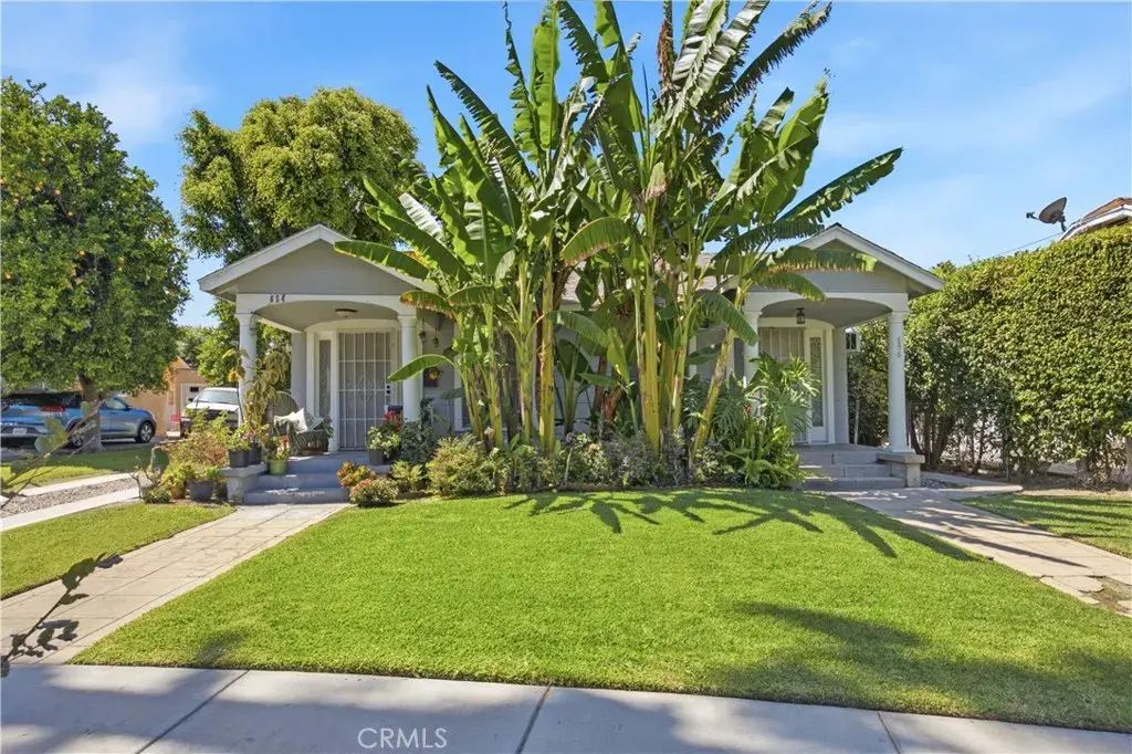 652 W California, Glendale