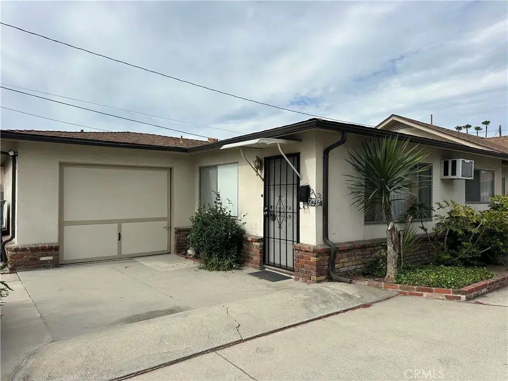 6237 Oak, Temple City