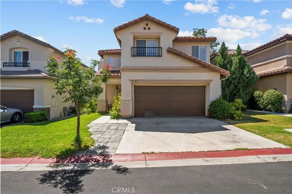 27703 Thalia Lane, Canyon Country