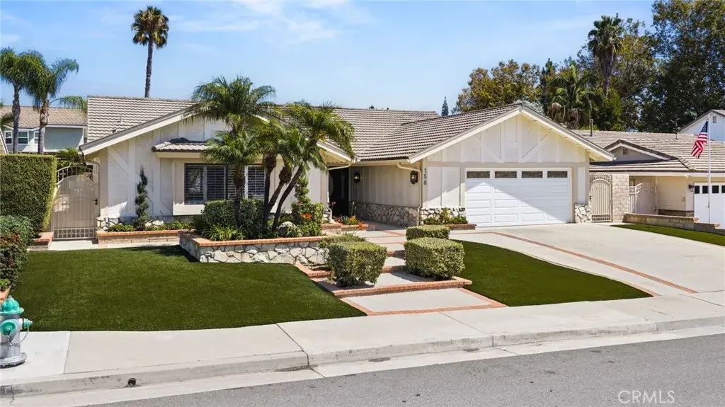 158 Bluegrass Street, Brea