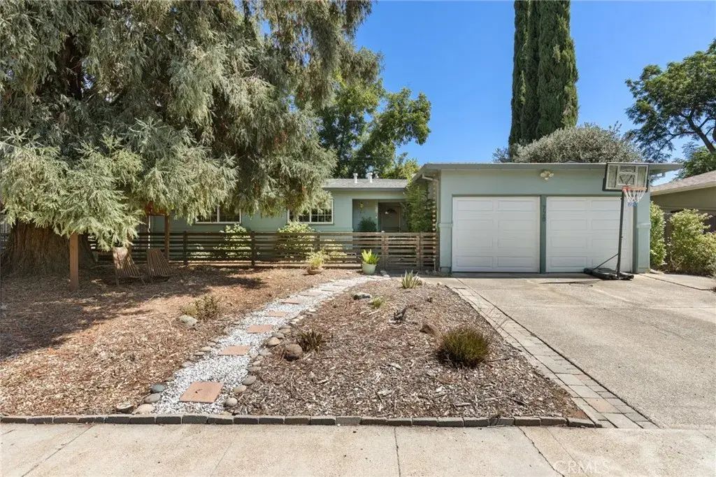 728 Wayne Lane, Chico