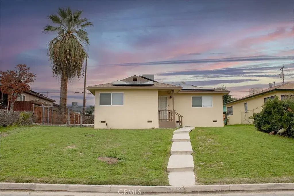 3013 Cornell, Bakersfield