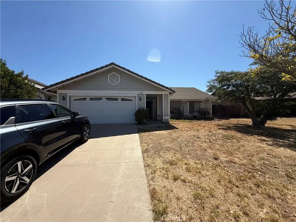 1291 Comiskey Court, Perris