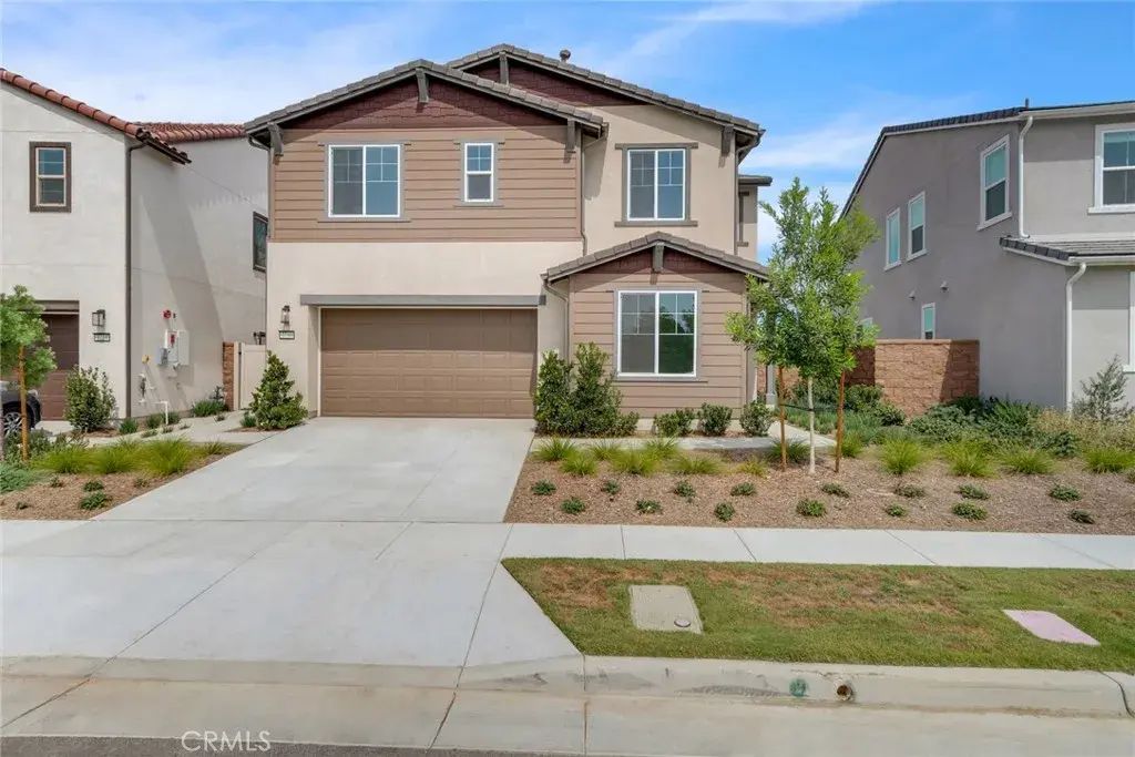 3730 Crossen Drive, Corona