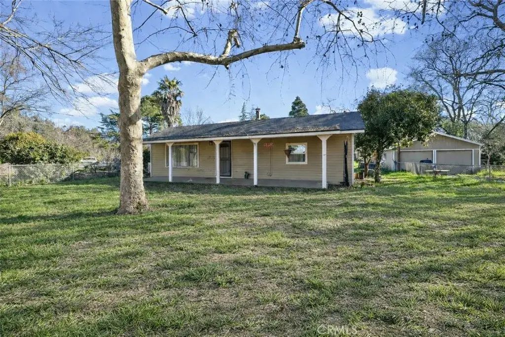 5150 Miners Ranch, Oroville