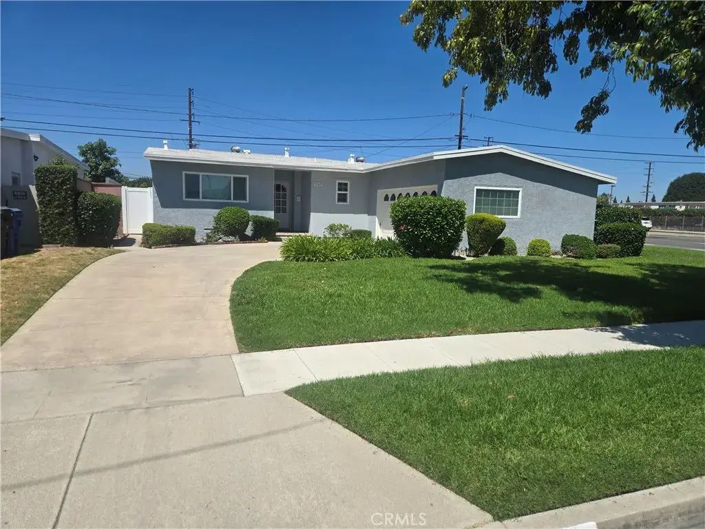 5769 E Oakbrook, Long Beach