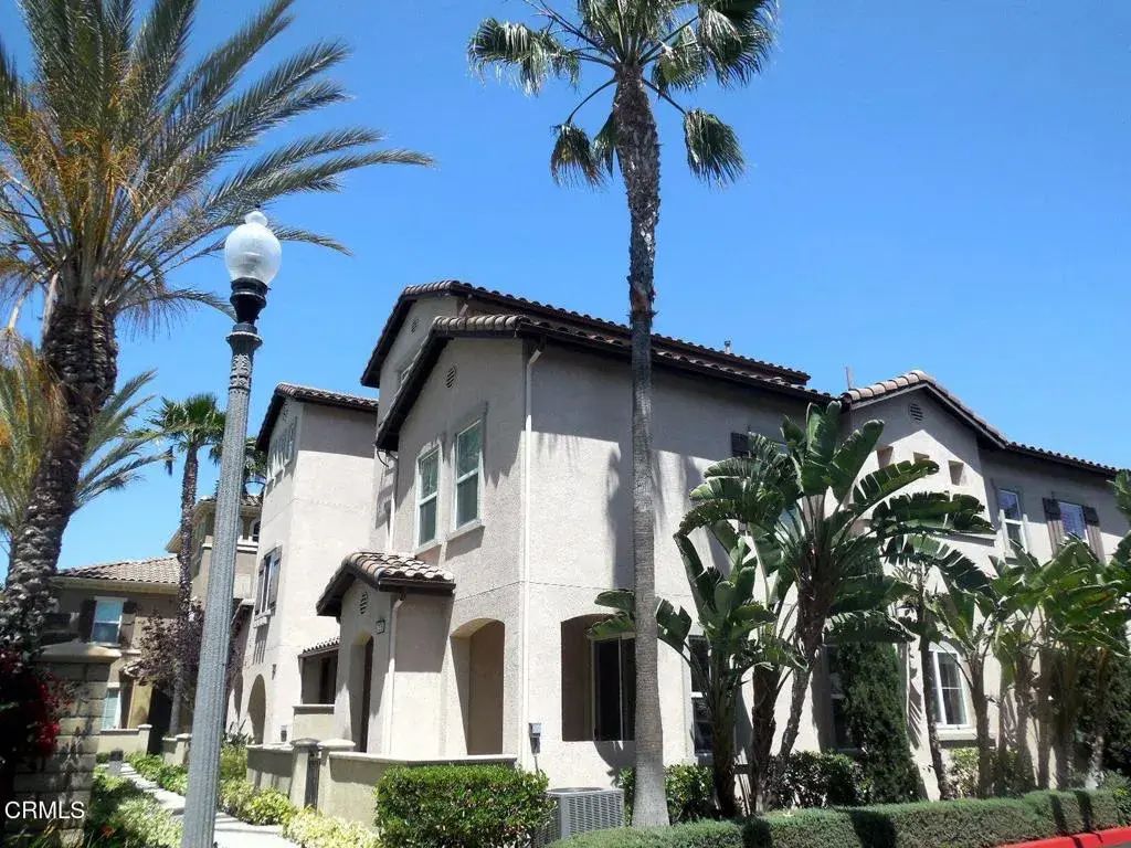 3355 Shadetree Way, Camarillo