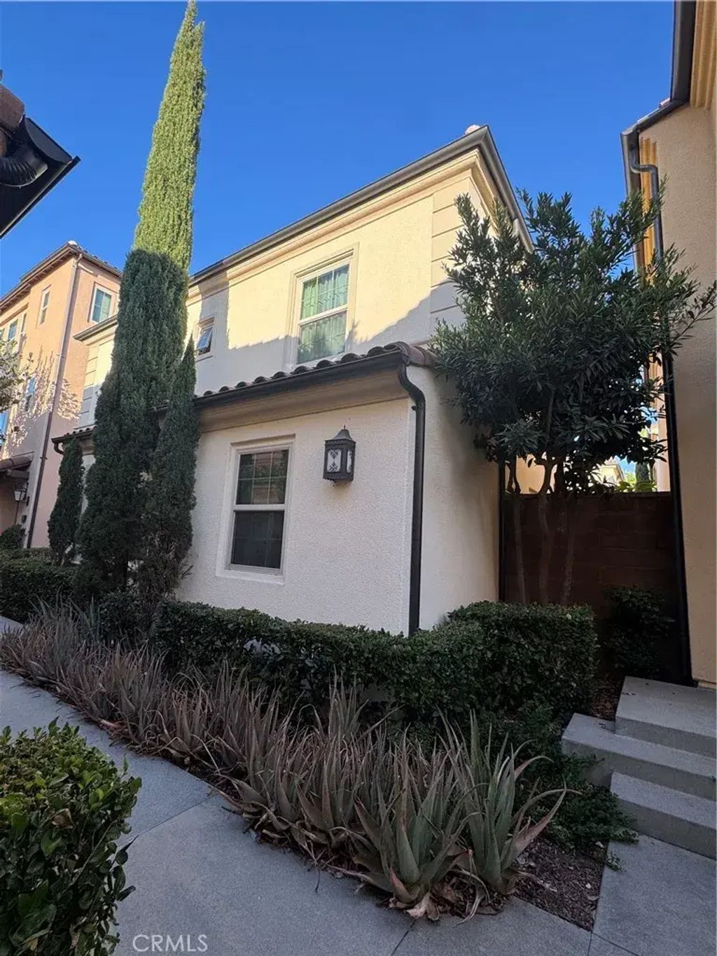 63 Kestrel, Irvine