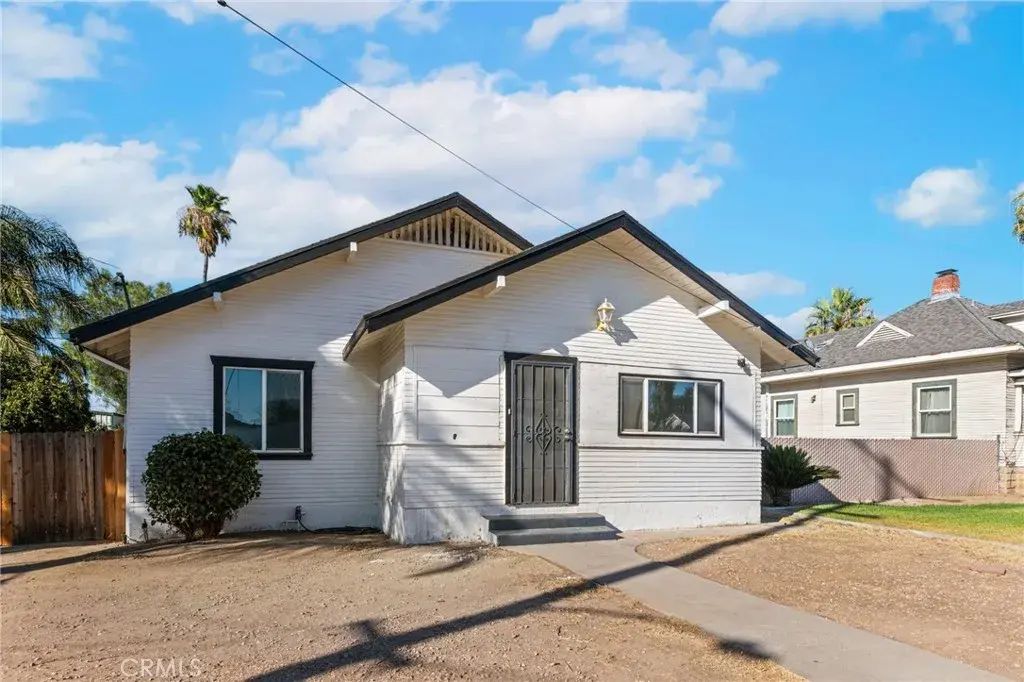 3029 Cridge Street, Riverside