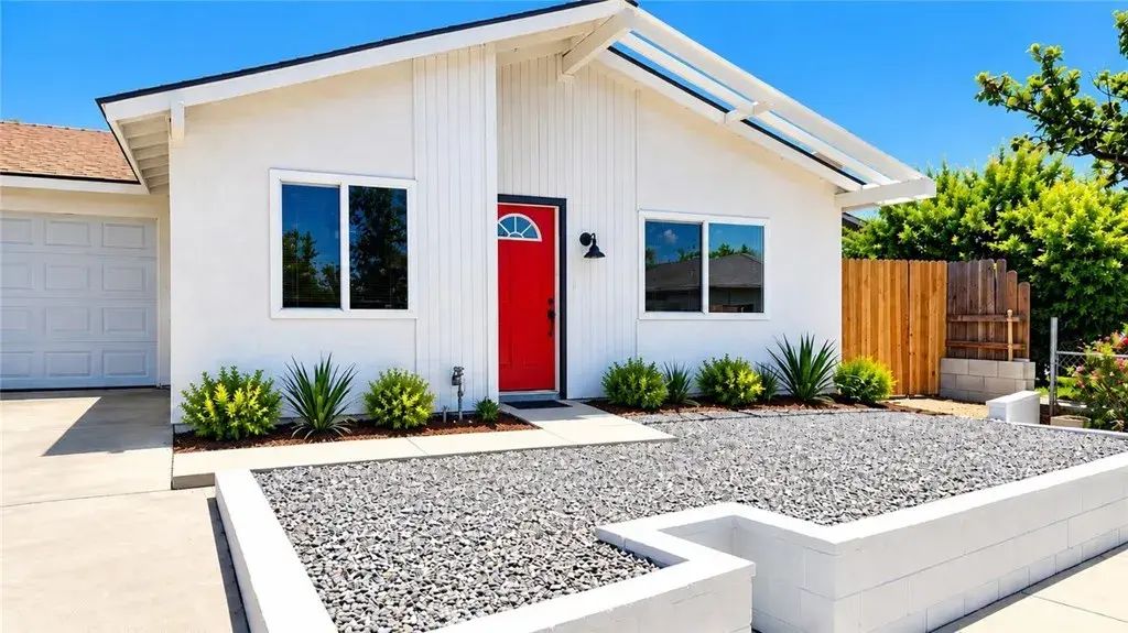 492 E Evans Street, San Jacinto