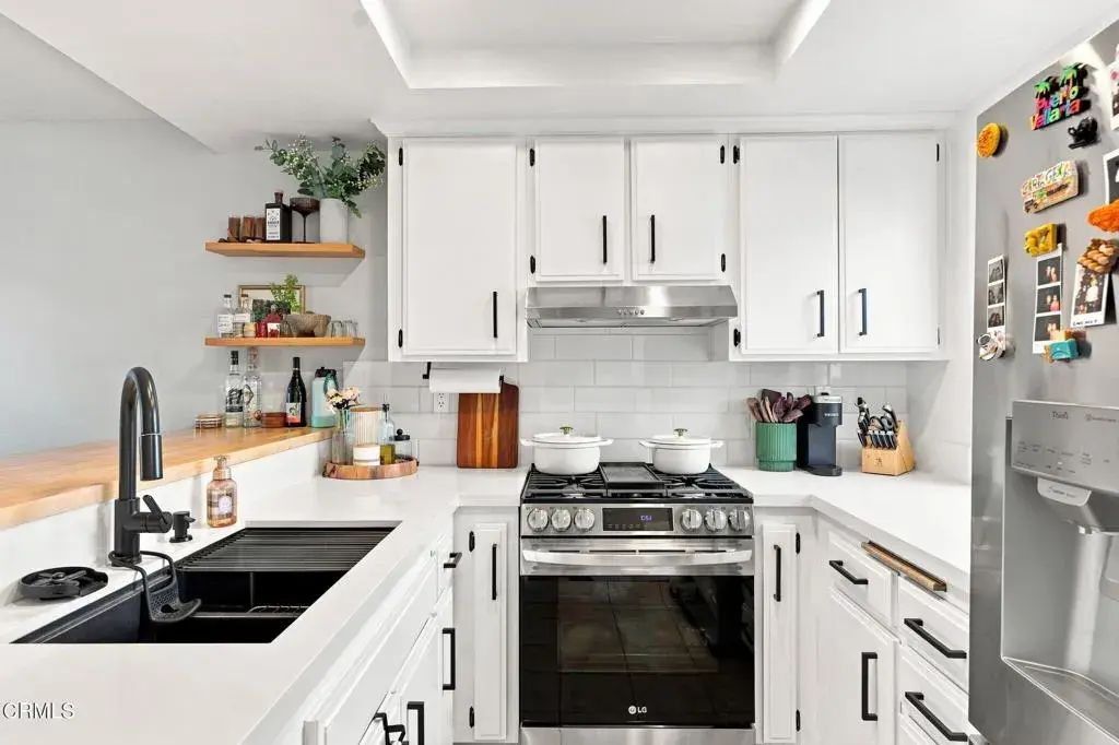 1207 Chelan Lane, Ventura
