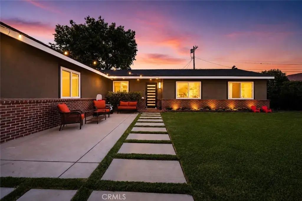 14975 Florentine Street, Sylmar