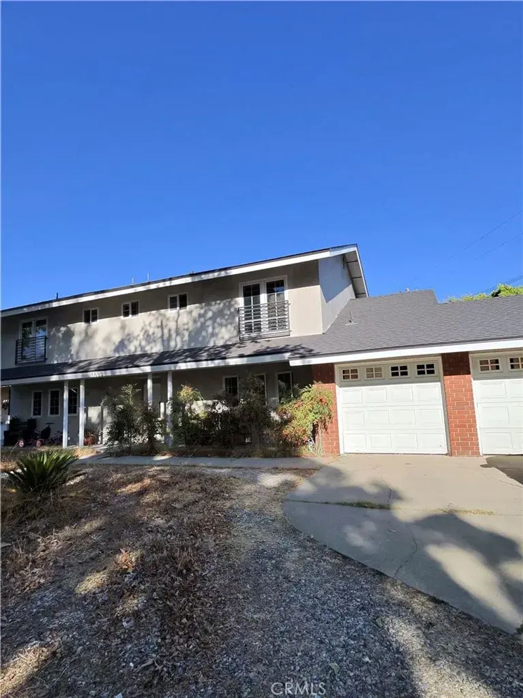 1682 Clemson, Claremont
