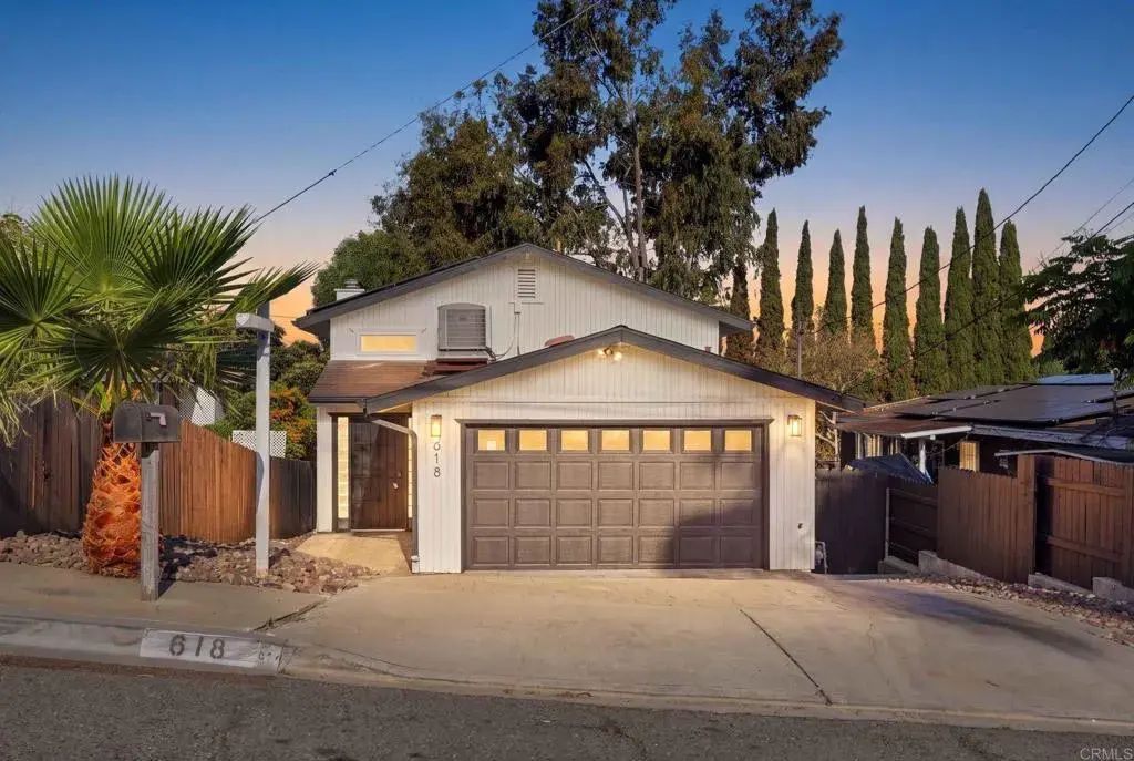618 Felicita Avenue, Spring Valley