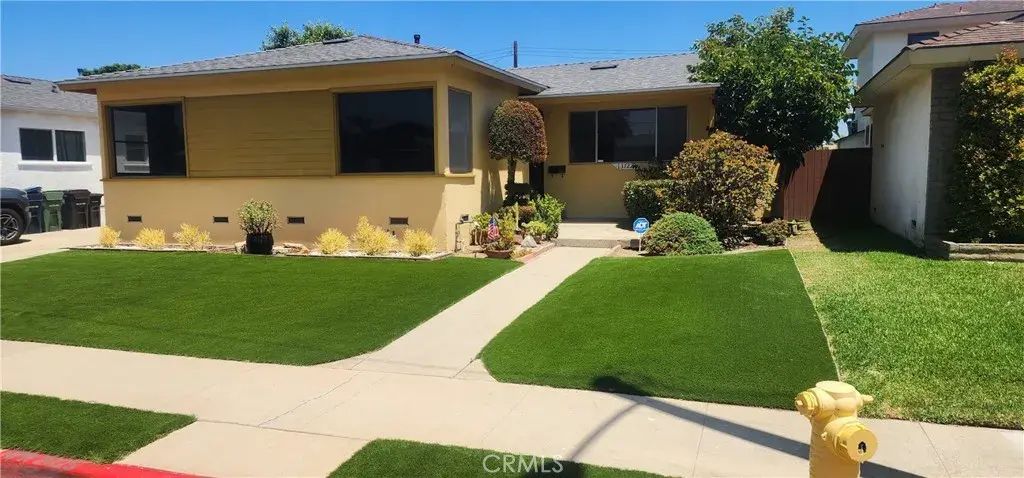 13722 Grider, Hawthorne