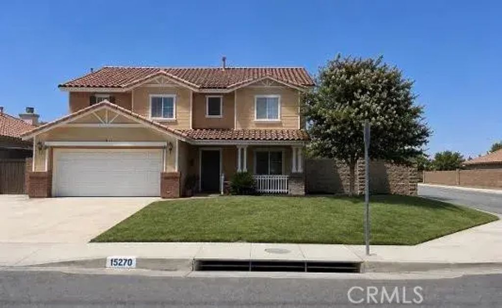 15270 Washington, Lake Elsinore
