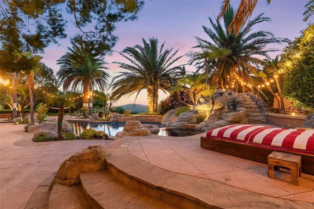 5415 Camino De Bryant, Yorba Linda