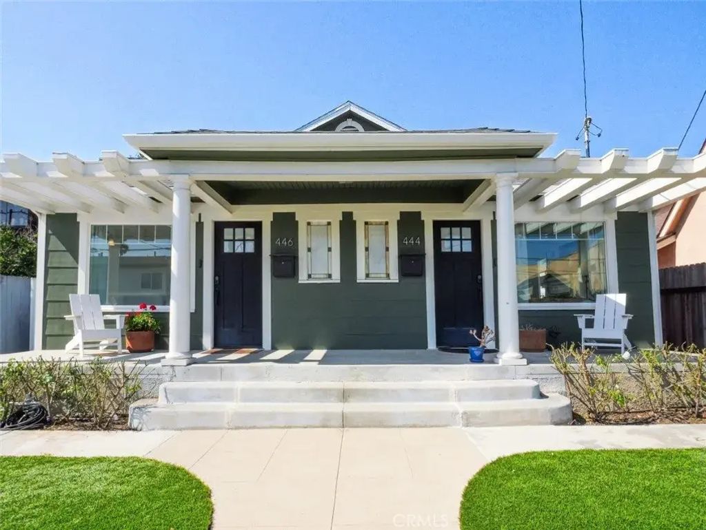 444 W 40th, San Pedro