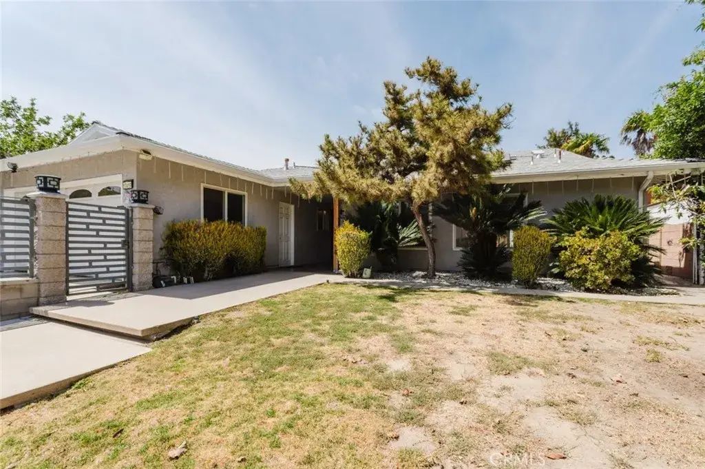 17419 Blackhawk Street, Granada Hills