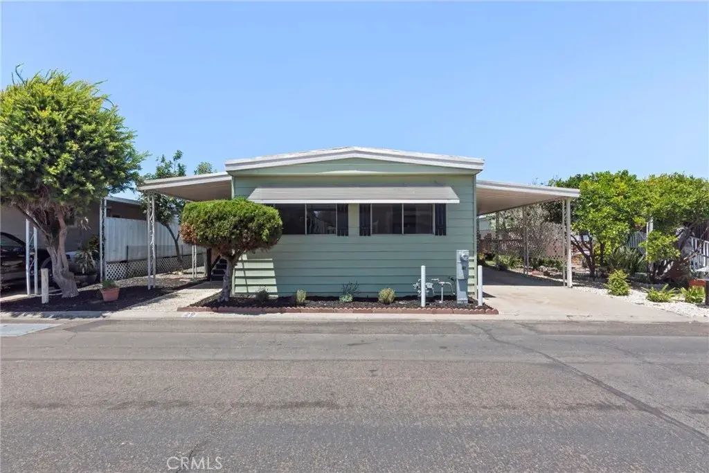 221 N El Camino Real 29, Oceanside