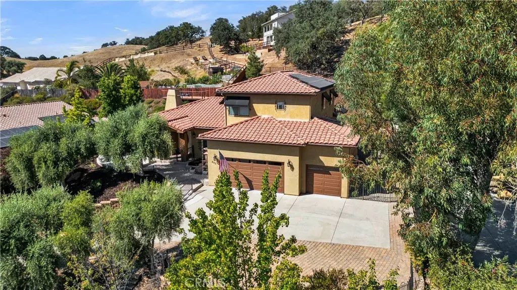 503 Red River Drive, Paso Robles