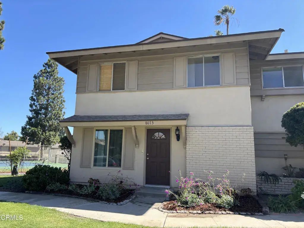 8673 Tahoe Drive, Ventura