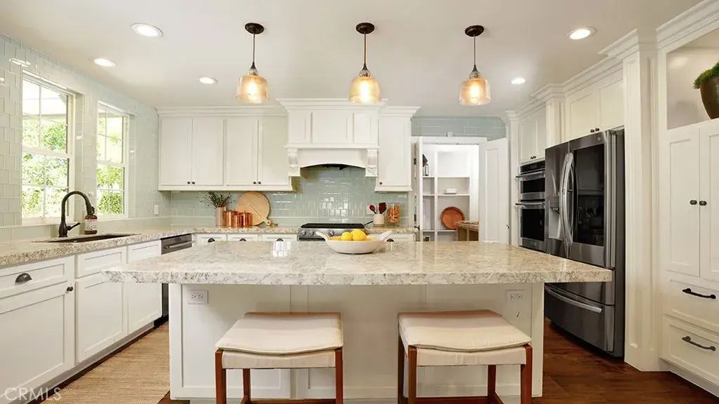 25721 Cervantes, Mission Viejo