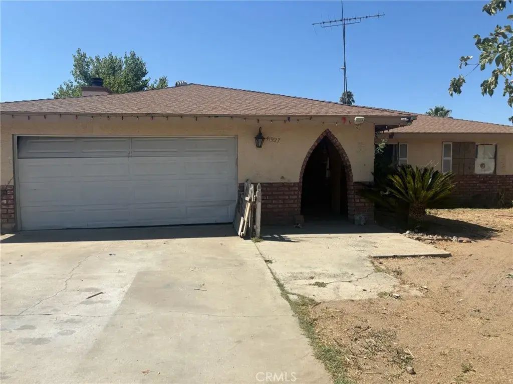 41927 Jennifer, Hemet