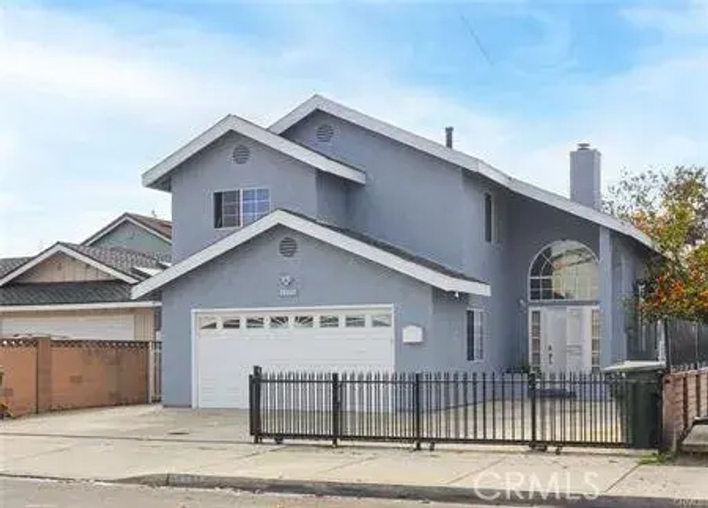 10061 15th Street, Garden Grove