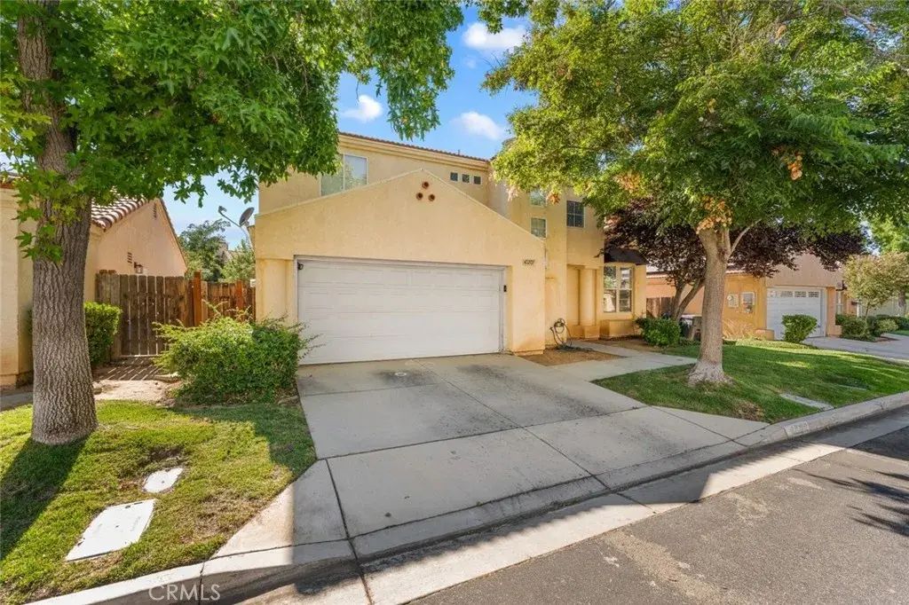 40201 La Cota Drive, Palmdale