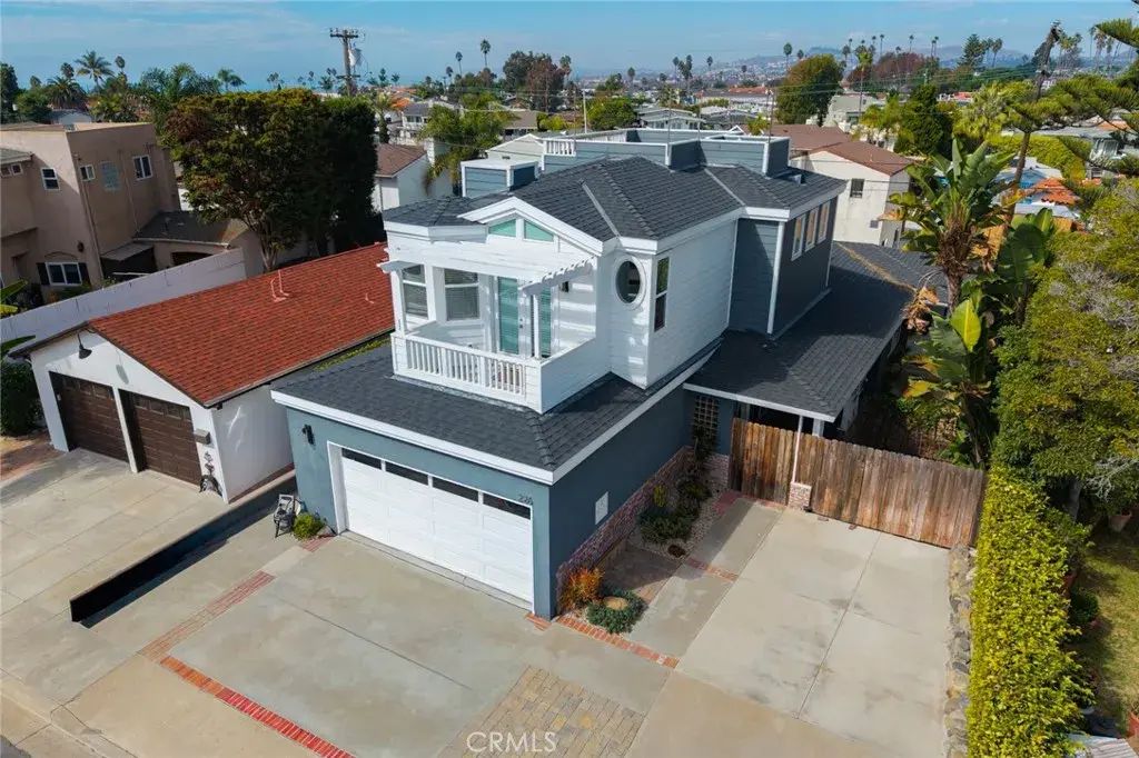 226 W Mariposa, San Clemente