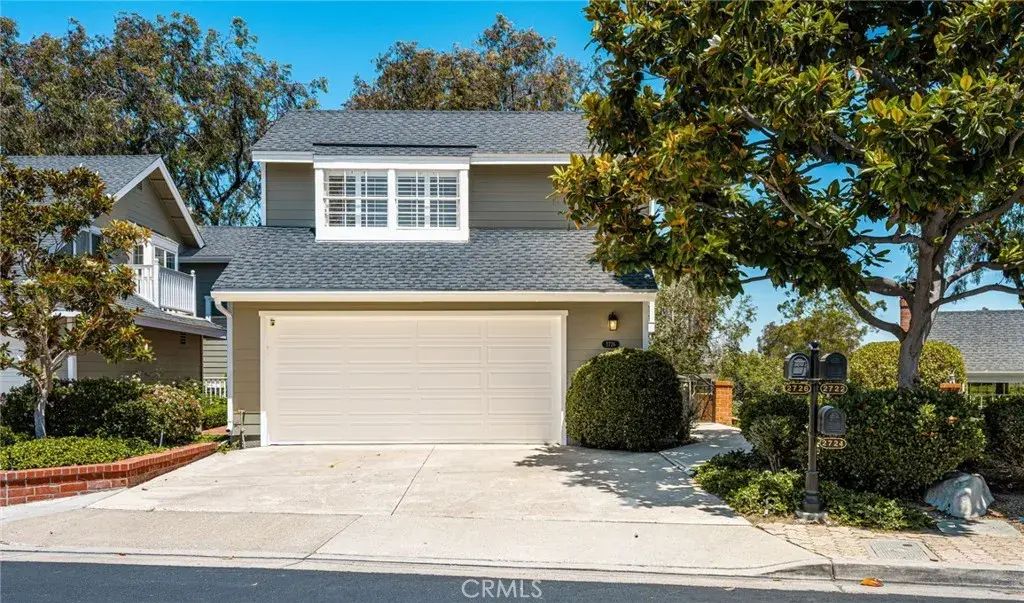 2726 Hilltop Drive, Newport Beach