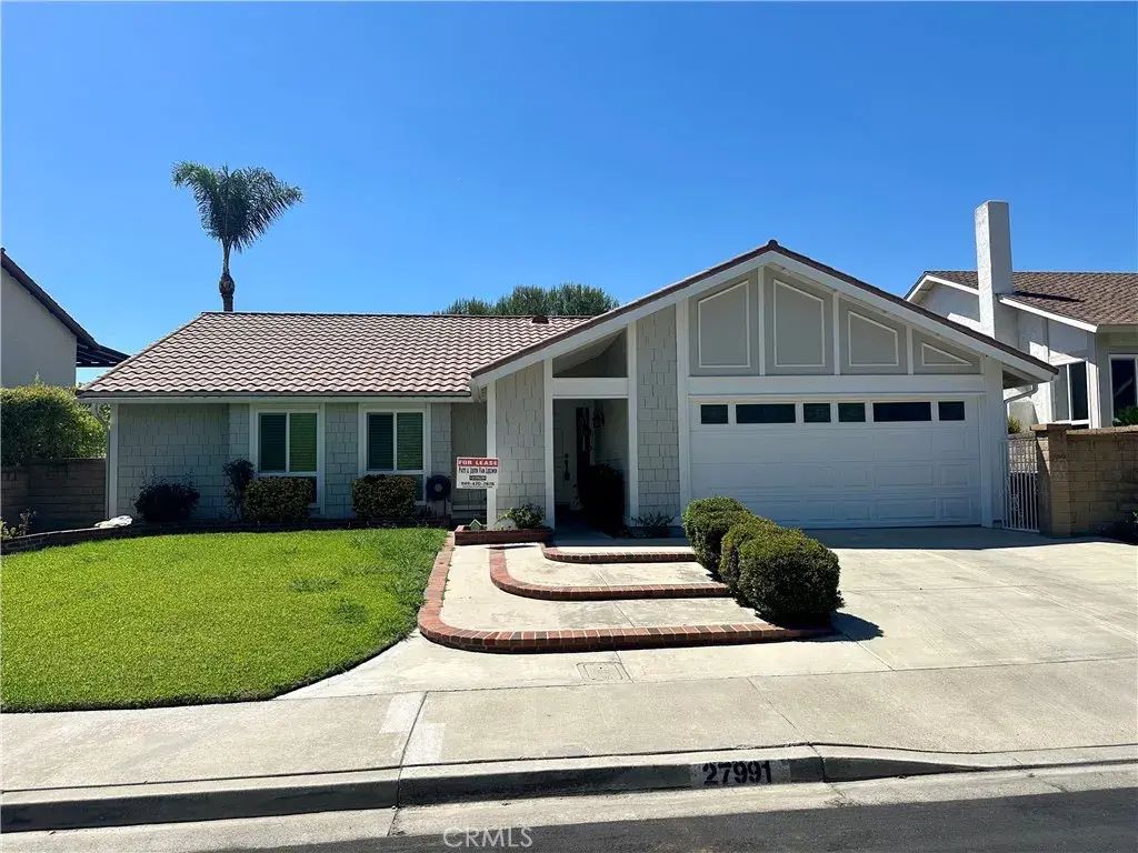 27991 Nevado, Mission Viejo