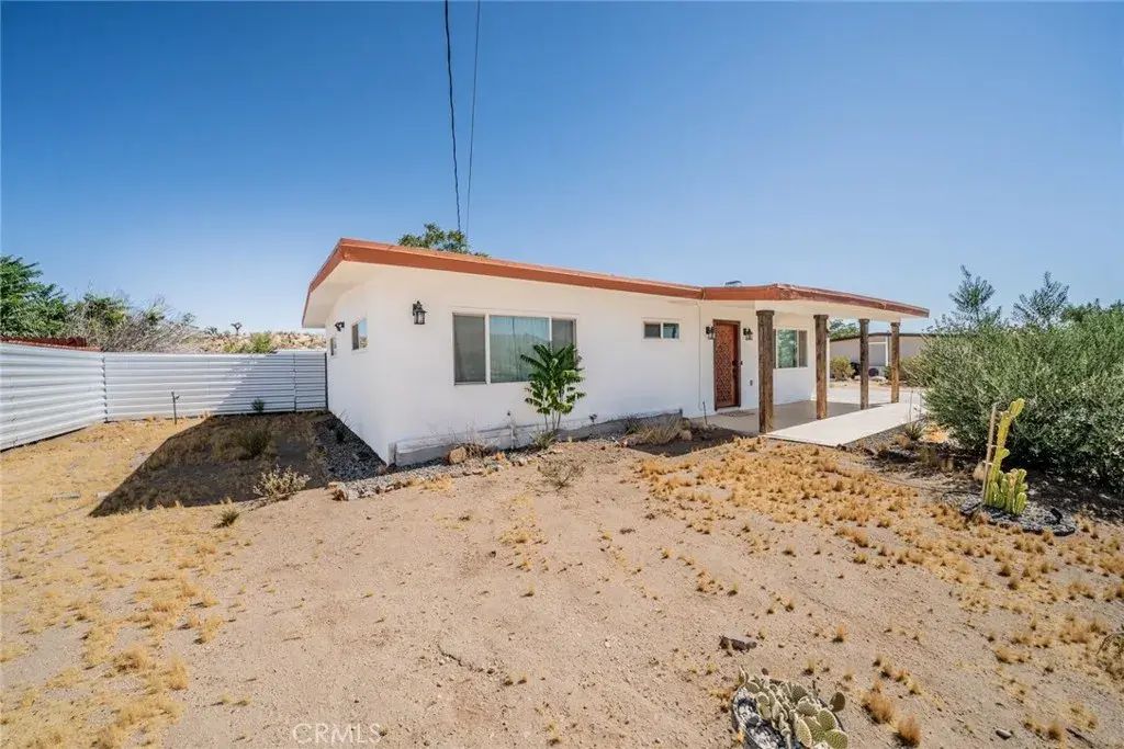 59128 Nelson, Yucca Valley